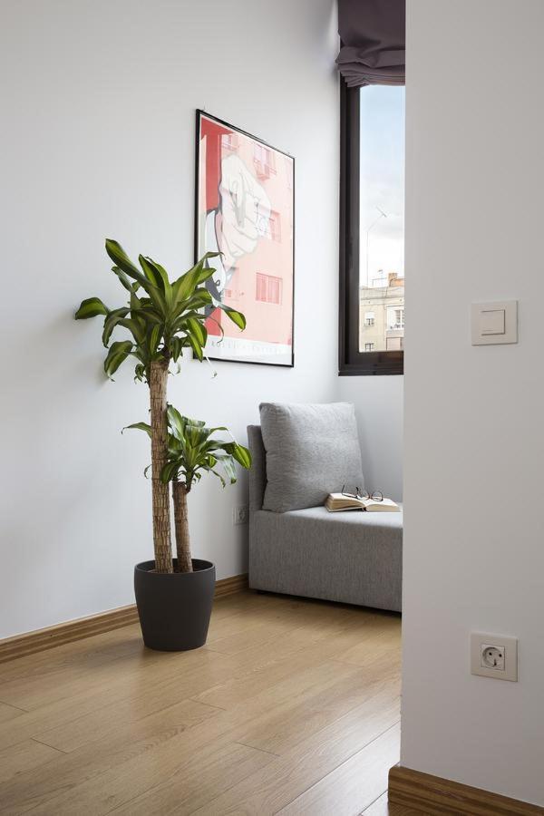 Appartamento U-nique Villarroel Barcellona