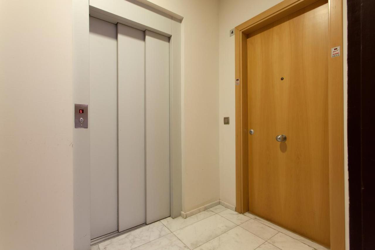 Appartamento U-nique Villarroel *